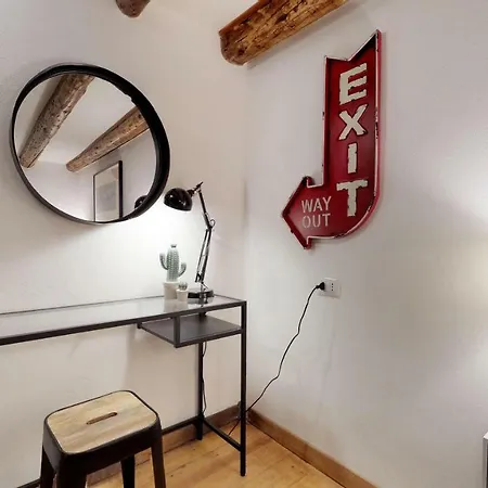 Design In The City Center *